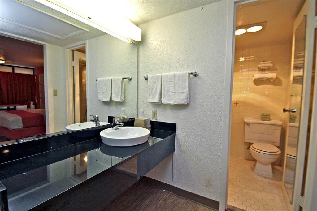 Motel 6-Sallisaw, Ok Habitación foto